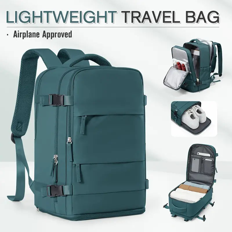 EverPath Kabinetaske – Eventyrklar Håndbagage