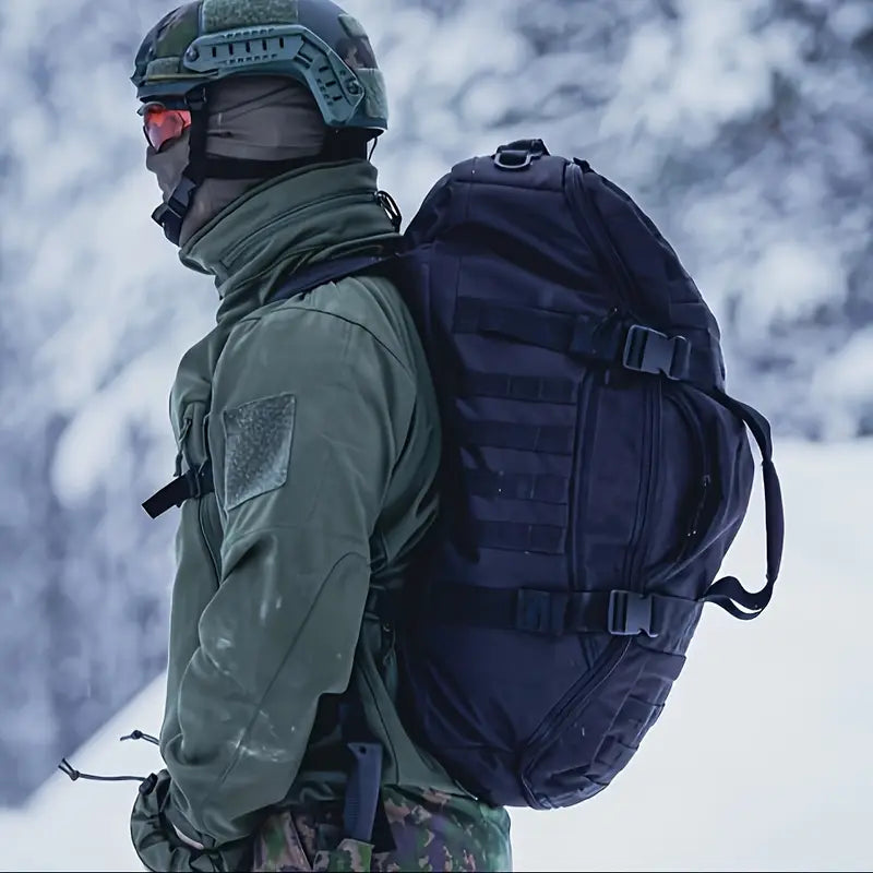 600D Ekstra Tykt Stof Rejsetaske – Din følgesvend til sport, eventyr og weekendrejser