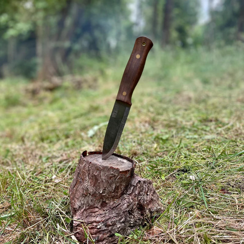 E-bog #3 KNIFECRAFT – Kniven som dit vigtigste redskab