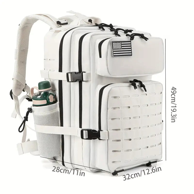 EverPath Udendørs Sportsrygsæk – Klar til Alle Eventyr