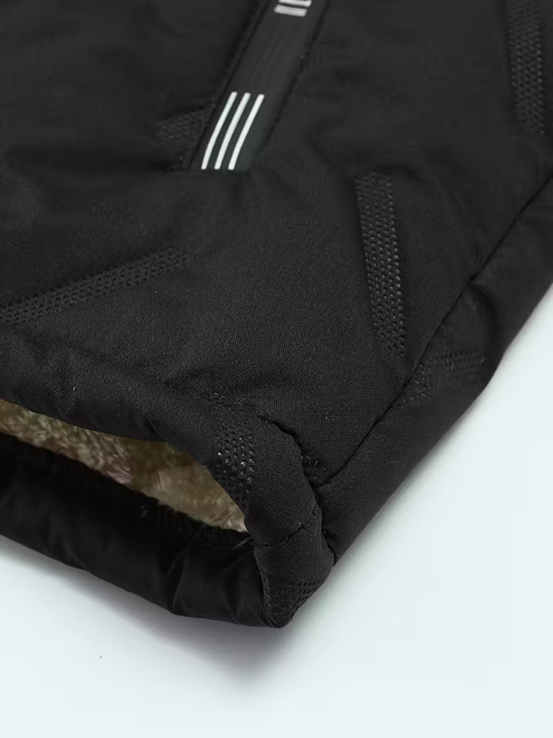 Unisex Vinter Jakkesæt – Komfort & Funktion i Ét