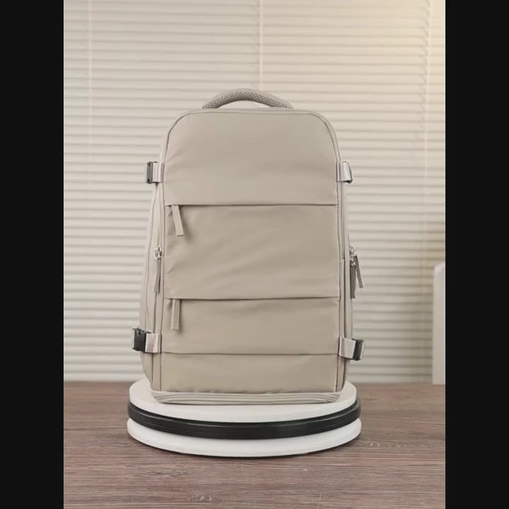 EverPath Kabinetaske – Eventyrklar Håndbagage