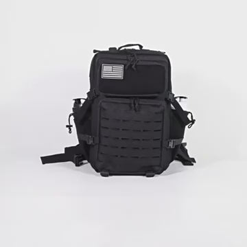 EverPath Udendørs Sportsrygsæk – Klar til Alle Eventyr